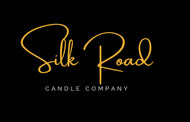 SilkRoadCandleCo logo